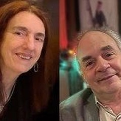 Peter Carlaftes and Kat Georges w/Richard Modiano 12/09/24