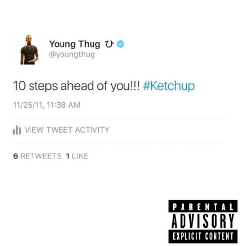 Thugger Free (with Maziuhh ft. KZX) (prod. zuni. and fuelz)