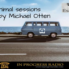 Michael Otten - Berlin Essentials 19.03.2020 Part 01 (Minimal)