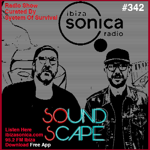 SOundScape #342 System Of Survival