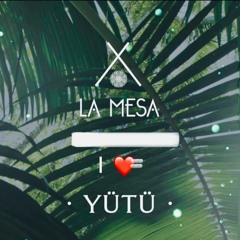 YuTu - Live @ La Mesa (L.A.)