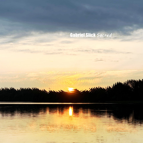 Gabriel Slick - Sacred (Instrumental Mix)