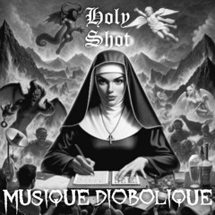Musiqe Dioboliqe