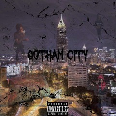 Gotham city - DJ