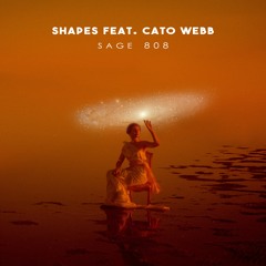 Sage 808 - Shapes (Feat. Cato Webb)