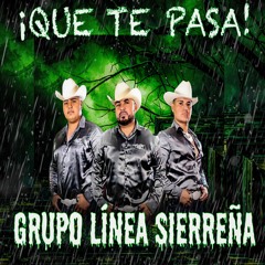 ¡Que Te Pasa!