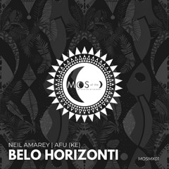 Neil Amarey, Afu (KE) - Belo Horizonti  (Edit)