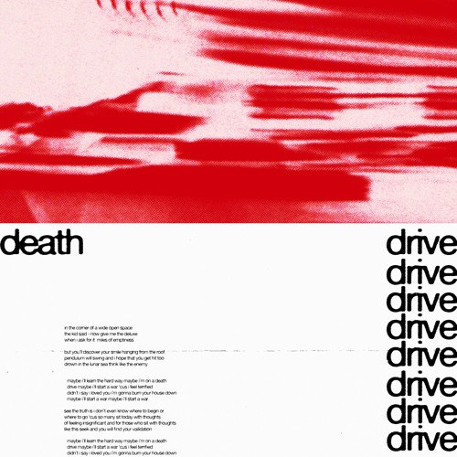 Death Drive