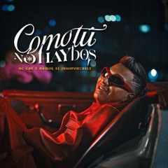 Como Tu No Hay Dos - Mc Car - [Extended Prod. Mairon Flórez]