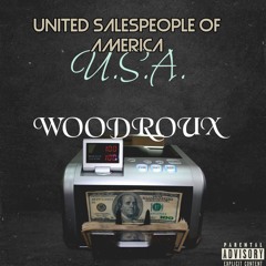 United Salespeople Of America (U.S.A.) By Woodroux