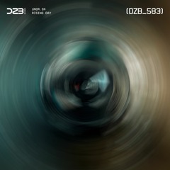dZb 583 - undr.sn - The Body Concept (Original Mix).