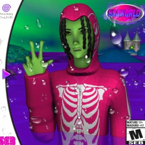 XHRIS2EAZY DRAKE AND JOSH[PROD.KRAZY8] CHOPPD UP