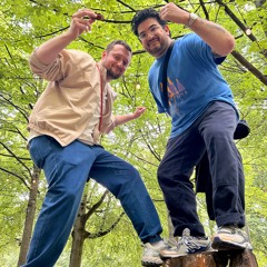 Bon Public b2b DC Salas @ Kiosk Radio 14.06.2024