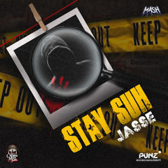 Jasse - Stay Suh