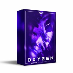 Ultrasonic - Oxygen EDM Sample Pack // Preview