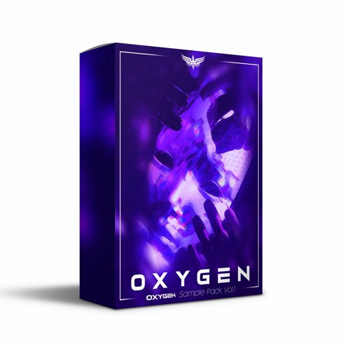Ultrasonic - Oxygen EDM Sample Pack // Preview