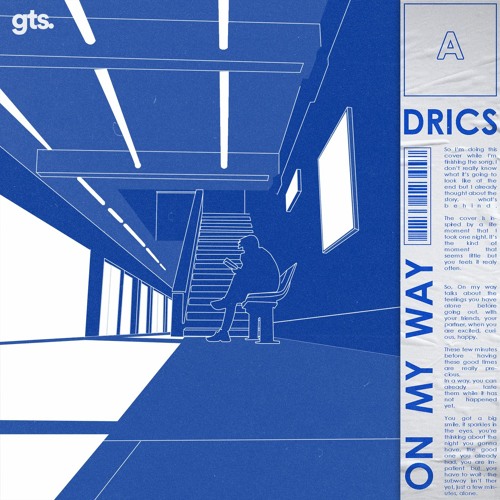 DRICS - On My Way