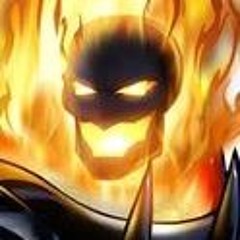 BurnToCinders