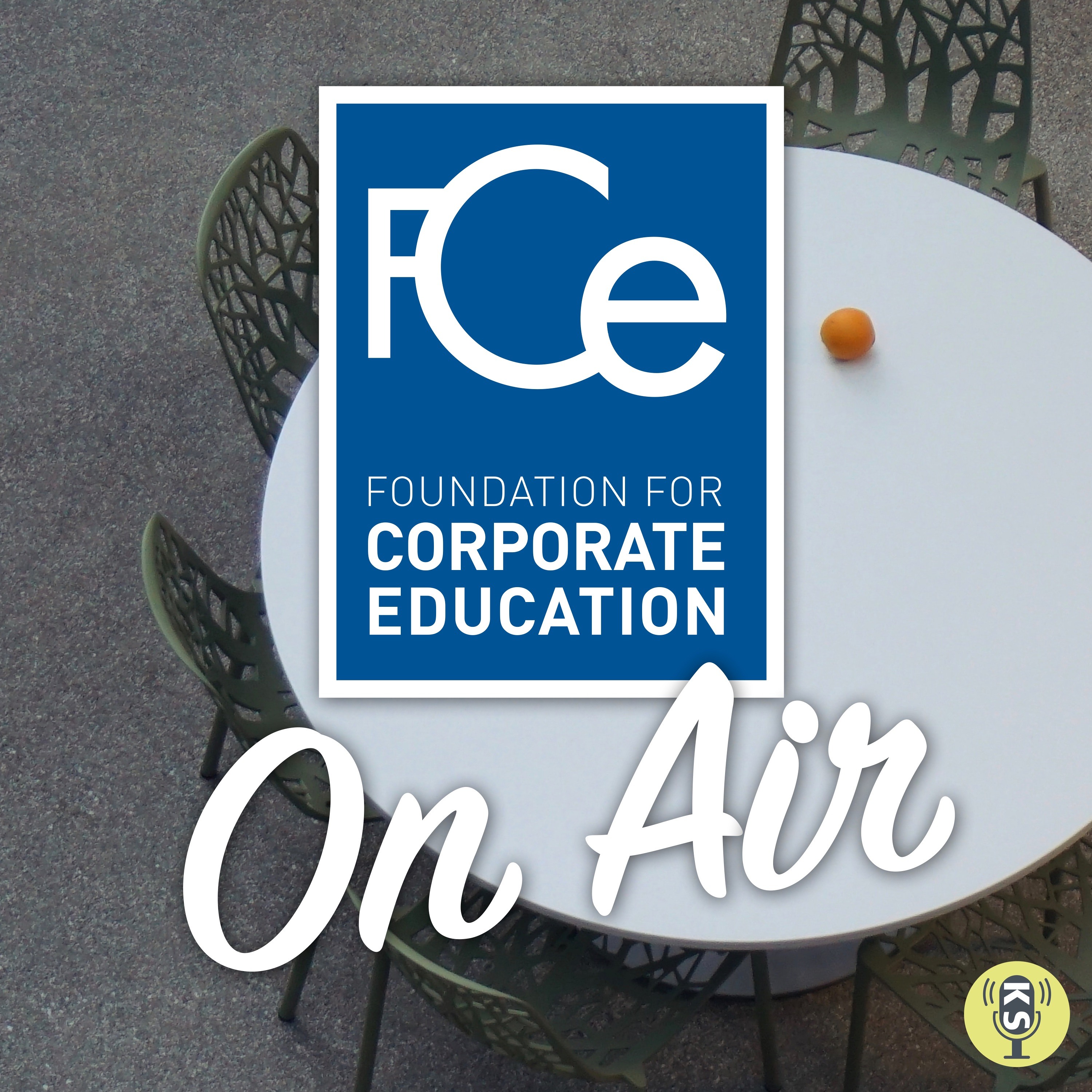 FCE On Air
