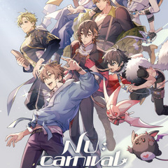Nu:Carnival 2nd opening - Take Me to Your Paradise