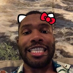white ferrari-frank ocean (best part)