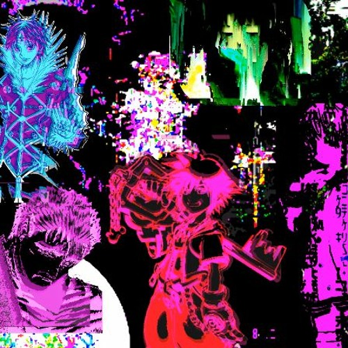 cyberia ravemix ๑☆Σ(-᷅_-᷄๑):´ཀ 3.22.21@WNYU