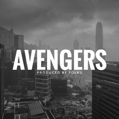 Avengers [103,5 BPM] ★ French Montana & Meek Mill | Type Beat