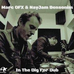 01.Treat women as equal - Marc OFX & NayJam Bensonim