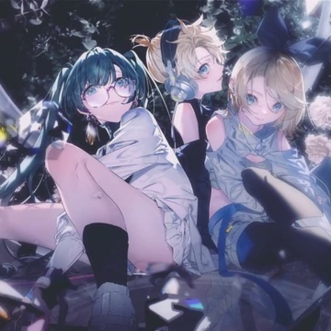 Stream 【UTAUカバー】 Ready Steady 【椎音あま・暗鳴ニュイ Stream 【UTAUカバー】 Ready Steady 【椎音あま・暗鳴ニュイ