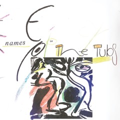 The Tubs "Two Person Love" (Trouble In Mind Records)