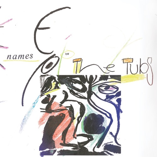 The Tubs "Two Person Love" (Trouble In Mind Records)