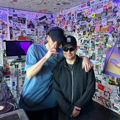 TEXTURE Detroit with 2lanes and Jacob Park @ The Lot Radio 02-16-2024