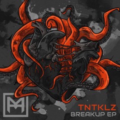 PREMIERE: TNTKLZ 'Breakup' [Hanzom Music]