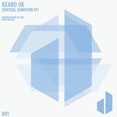 Keano (UK) - Critical Condition (Original Mix) Free Download