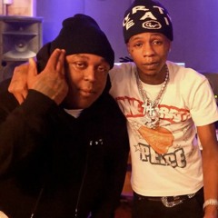 Fadez45 ft. EBK Young Joc - On Me (Prod. Le Jack) [Thizzler]