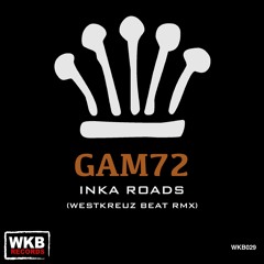 GAM72 (Westkreuz Beat Remix)