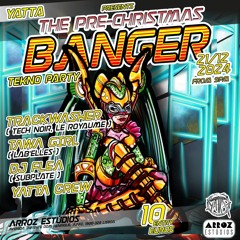 TAwA GirL - Banger - Yatta Crew (Lisbonne)