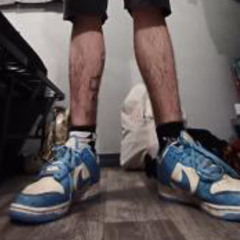 Tweaking (feat. ex hugsted) Prod.Lukynlean