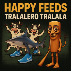 Tralalero Tralala