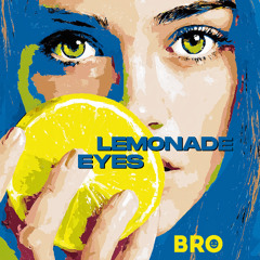 Lemonade Eyes