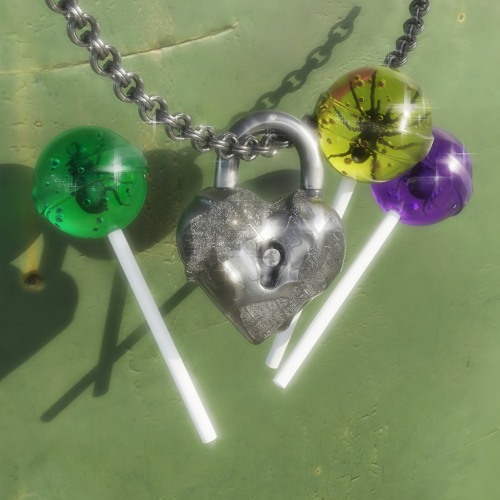 Lonely Is An Eyesore Mix