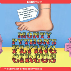 GET EBOOK 📂 Monty Python's Flying Circus by  John Cleese,Michael Palin,Eric Idle,BBC