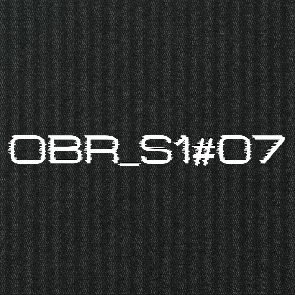 Soo dejiso OBSCURITY RADIO - S1#07