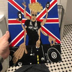 Quarantine workout mix