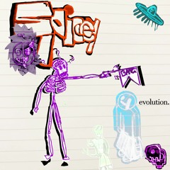 In The Evening intro Prod. Quintuple X Me