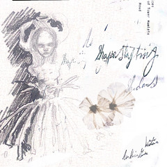Shapeshifting Shadows - Wisteria & Asa Nisi Masa
