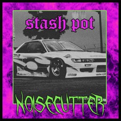 Stash Pot