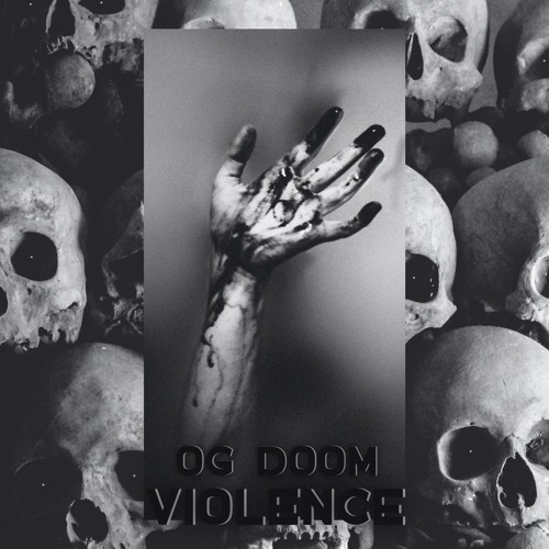 OG DOOM - ADRENALINE