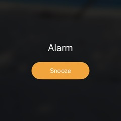 It be like that sometimes