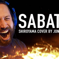 Sabaton Shiroyama (Johnathan Young Cover)